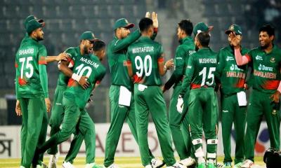 বিশ্বকাপ থেকে বাংলাদেশকে বাদ দেওয়ায় বিশ্বজুড়ে হতাশা