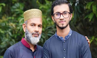 প্রশ্নফাঁসকাণ্ডে আলোচিত ড্রাইভার আবেদ আলীর ছেলে ৪ দিনের রিমান্ডে
