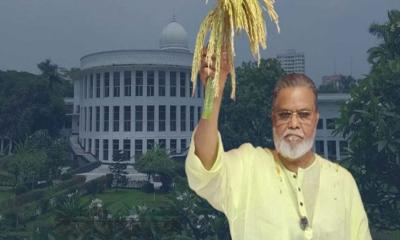 বিএনপির প্রার্থী মঞ্জুরুলের আপিল শুনানি পেছাল