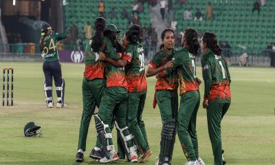 টি-টোয়েন্টি বিশ্বকাপ খেলতে পারবে বাংলাদেশ