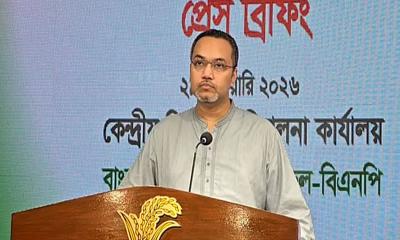 আসন দখল ও লাঠিসোঁটা জড়ো করেছিল জামায়াত