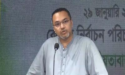 বিএনপি ক্ষমতায় গেলে সবাই বিনা মূল্যে ইন্টারনেট পাবে