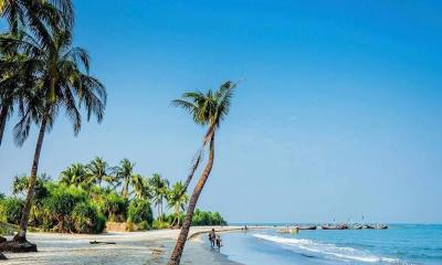 রোববার থেকে টানা ৯ মাস বন্ধ থাকবে সেন্টমার্টিন ভ্রমণ