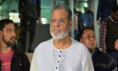 আপিলও খারিজ, নির্বাচন করতে পারবেন না হাসনাতের প্রতিদ্বন্দ্বী মুন্সী 