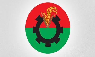 ৪৬ আসনে বিদ্রোহের অনলে পুড়ছে বিএনপির ‘ধানের শীষ’