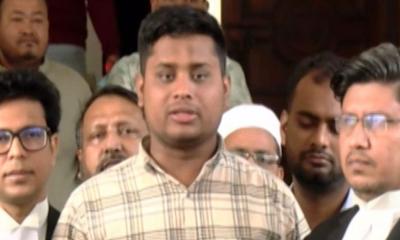 ব্যাংক ডাকাত ও ঋণখেলাপিদের বিরুদ্ধে জনগণের যুদ্ধ শুরু হয়েছে