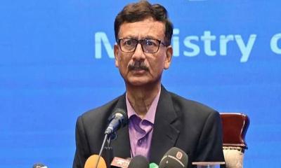৫৫ শতাংশ ভোটার উপস্থিতির প্রত্যাশা পররাষ্ট্র উপদেষ্টার