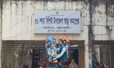 নুর ও মামুনের সমর্থকদের মধ্যে সংঘর্ষে আহত ১৫