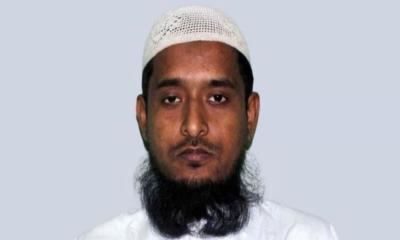জামায়াত নেতা হত্যা মামলায় প্রধান আসামির হাইকোর্টে জামিন আবেদন