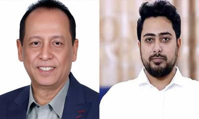 বিএনপির প্রার্থী কাইয়ুমের প্রার্থিতা চ্যালেঞ্জ করে নাহিদ ইসলামের রিট