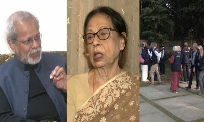 ত্রয়োদশ নির্বাচনে ইইউ-র ‘মেগা’ মিশন ও বিশ্লেষকদের পর্যবেক্ষণ