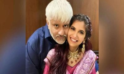 বায়োপিক নির্মাণের নামে কোটি টাকার প্রতারণা: জামিন পেলেন না বিক্রম ভাট ও তাঁর স্ত্রী
