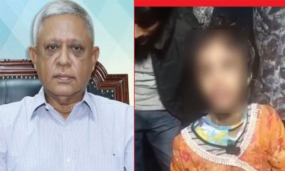 শিশু গৃহকর্মীকে নির্যাতন, কারাগারে ‘বিমান বাংলাদেশ’ এমডির পুরো পরিবার