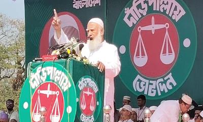 যুবকরা কাজ করতে চায়, বেকার ভাতা চায় না