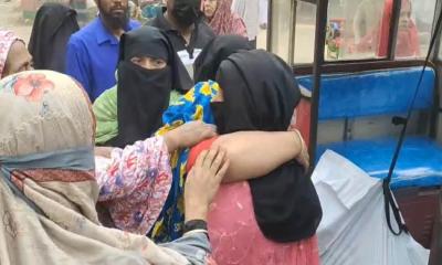 রায়পুরায় দুই পক্ষের সংঘর্ষ, গুলিবিদ্ধ হয়ে স্কুলশিক্ষার্থী নিহত