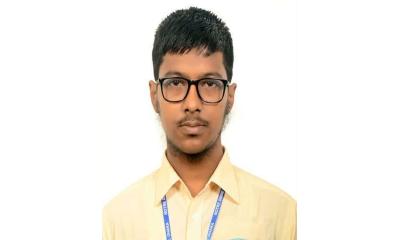 কেন্দুয়ার মাহফুজের বুয়েটসহ সাত বিশ্ববিদ্যালয়ে ভর্তির গৌরবময় সাফল্য