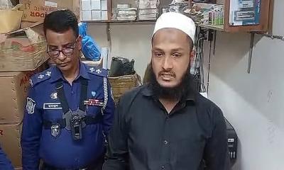 লক্ষ্মীপুরে ‘সিল-কাণ্ড’: আদালতে প্রেসমালিকের জবানবন্দি ও জামায়াতের ‘শুদ্ধি অভিযান’