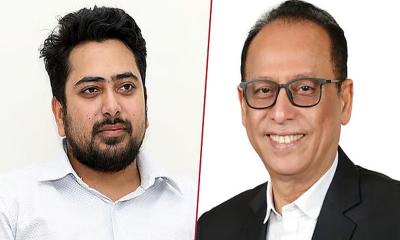 ভোটের ৪ দিন আগে কাইয়ুমের প্রার্থিতা বাতিল চেয়ে আপিল বিভাগে নাহিদ ইসলাম