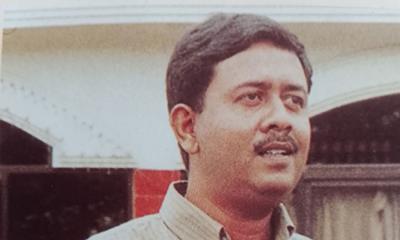 আজ সাংবাদিক নওশাদ কবীরের ২৩তম মৃত্যুবার্ষিকী