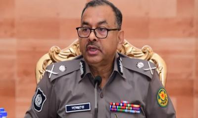 অরাজকতা করলে বসে থাকবে না পুলিশ, ভোট হবে নিশ্ছিদ্র নিরাপত্তায়