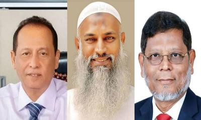 নির্বাচনে বাধা নেই বিএনপির ৩ প্রার্থীর