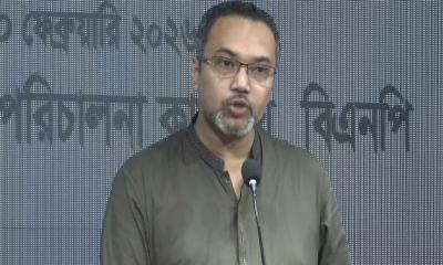 সুষ্ঠু ভোট হলে যেকোনো ফলাফল মেনে নেব