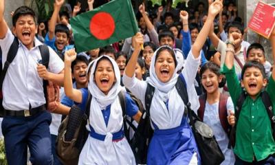 নির্বাচন, সাপ্তাহিক ছুটি ও ধর্মীয় উৎসবের সমন্বয়ে শিক্ষাপ্রতিষ্ঠানে টানা ৫ দিনের ছুটি
