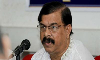জামানত হারালেন মাহমুদুর রহমান মান্না