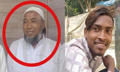 ধর্ষণের পর কিশোরীকে তুলে নিয়ে হত্যা, বিএনপি নেতাসহ গ্রেপ্তার ৫