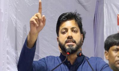 সরকারি সহায়তা প্রদানে দলীয় পরিচয় দেখা হবে না