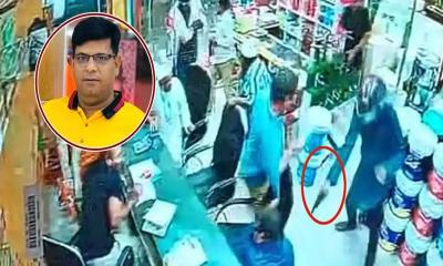 পল্লবীতে যুবদল নেতা কিবরিয়া হত্যায় দুই ‘শুটার’ গ্রেপ্তার : র‌্যাব