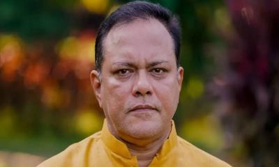 তিনগুণ বেশি ভোটে মাহমুদুল হক রুবেল জয়ী