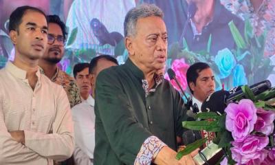 বিশ্ববিদ্যালয়ে দলীয়করণের কোনো সুযোগ নেই