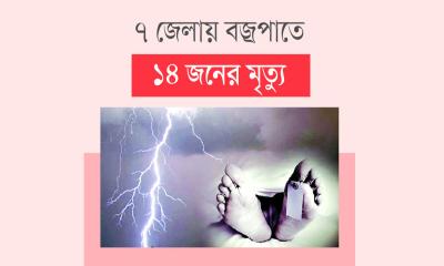 বৃষ্টির স্বস্তিতে প্রকৃতির মরণকামড়