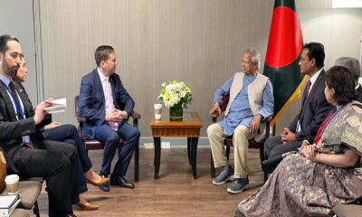অবাধ, সুষ্ঠু ও শান্তিপূর্ণ নির্বাচন করতে সরকার ব্যাপক প্রস্তুতি নিচ্ছে