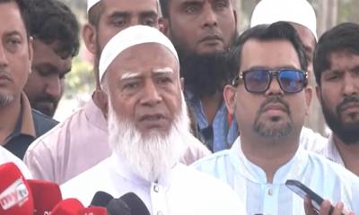 আশা করি বিএনপি সরকার পিলখানা হত্যাকাণ্ডের বিচার করবে 