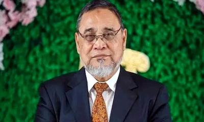 সুষ্ঠু-সুন্দর নির্বাচন করতে ইসি প্রতিশ্রুতিবদ্ধ