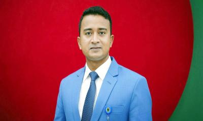 মানবিক কর্মকাণ্ডে প্রশংসিত ইউএনও কাউছার আহাম্মেদ