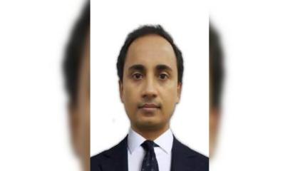 যশোরে নতুন জেলা প্রশাসক মোহাম্মদ আশেক হাসান