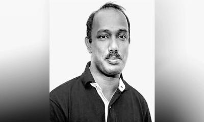 আজ আরাফাত রহমান কোকোর ১১তম মৃত্যুবার্ষিকী