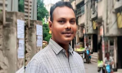ট্রাক চুরির অভিযোগে যুবদল নেতা বহিষ্কার