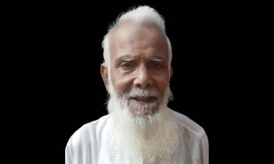 গোয়ালন্দের প্রবীণ সাংবাদিক ‘শামসু রিপোর্টার’ আর নেই