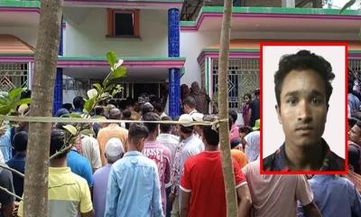 তিন দিনেও ধরা পড়েনি ফোরকান, সাজানো লাশ নিয়ে রহস্য