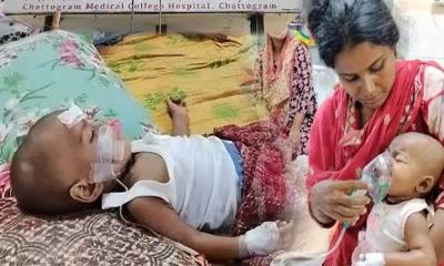 মায়েদের ওপর দায় চাপানোর অপচেষ্টা বনাম টিকাদানের চরম ব্যর্থতা