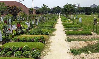 জুলাই শহীদের মরদেহ উত্তোলন শুরু
