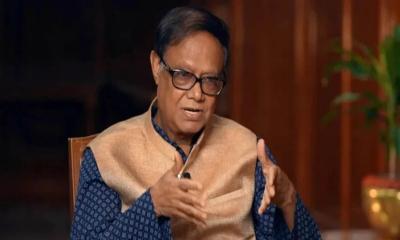 ধার করে নয়, সক্ষমতা দিয়েই রিজার্ভ বাড়াতে হবে