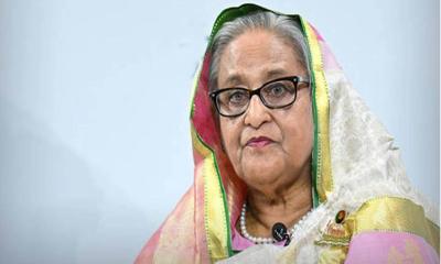 যে শর্তে শেখ হাসিনাকে ফেরত দিতে পারে ভারত