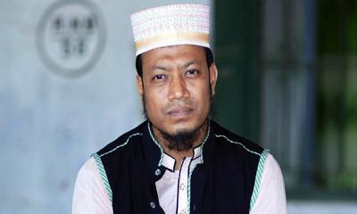 ফেসবুকে আমির হামজার দুঃখপ্রকাশ