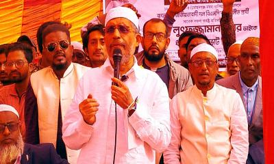 ব্যক্তির চেয়ে দল বড়, দলের চেয়ে দেশ বড়