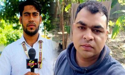 বাঞ্ছারামপুরে সাংবাদিকের ওপর হামলা, যুবদল নেতার বিরুদ্ধে অভিযোগ